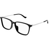 Gucci GG1609OA 002 ONE SIZE (56) Črna/Kristalna | Shoptok.si