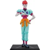 x Hisoka zbirateljska figura 20cm