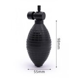 Sensation Luxe Pumpa za penis PowerUp