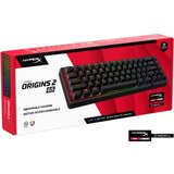 HYPER X Gaming Mehanička Tastatura Origins 2 65 B4QS3AA | Eponuda.ba