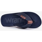 Wrangler Men's flip-flops ZANE FLIPFLOP MEN LOW | ePonuda.com
