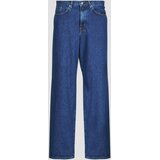 Edwin Jeans flare WIDE PANT Modra | Shoptok.si
