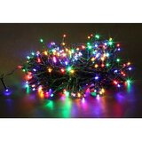 Unicom 200 led razsvetljava, 10 m, multicolor, zunanja in notranja Cene