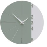 Callea Design Zidni sat Dimidia | shoptok.hr