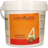 dr. WEYRAUCH Nr. 4 Goldwert - 5.000 g Cene