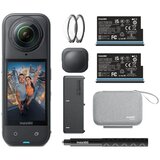 INSTA 360 Akciona kamera X5 Essential Bundle | Eponuda.com