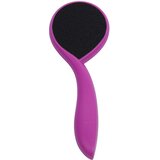 Velnea turpije za pete metalik lila | Eponuda.com