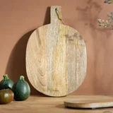 Daska za sečenje Soser Mango, 42x27cm