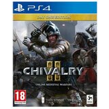 Deep Silver PS4 Chivalry II - Day One Edition igra Cene