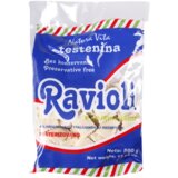 Nepoznato Ravioli sa sirom NATURA VITA 500g | ePonuda.com