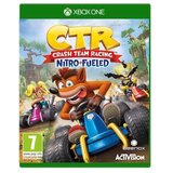  CTR - Crash Team Racing Nitro Fueled (XBOX ONE) - rabljeno Cene