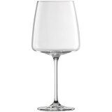 Schott Zwiesel Vivid Senses Velvety&Sumptuous kozarec za rdeče vino | Shoptok.si