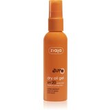 Ziaja Sun gel za sunčanje SPF 20 90 ml Cijene