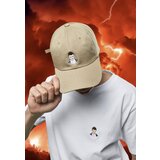 MT Accessoires Nose Bleed Dad Cap Sand | shoptok.hr