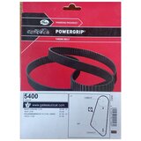 Kaiš zupčasti GATES 5400G | Eponuda.com