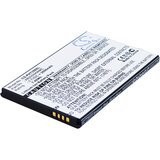VHBW Baterija za Philips Xenium T3566, 2000 mAh | Shoptok.si