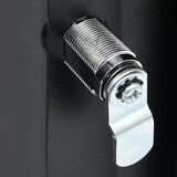  Zidni komunikacijski ormar 6U 19" IP20 600 x 450 x 350 mm | shoptok.hr