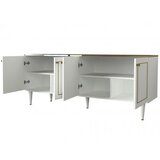 Hanah home komoda ravenna white | ePonuda.com
