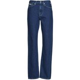 Calvin Klein Jeans Jeans straight HIGH RISE STRAIGHT | Shoptok.si
