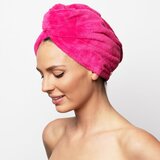 Notino Spa Collection Hair Towel brisača za lase | Shoptok.si