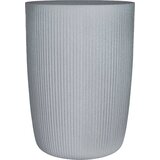 Scheurich Visoki cvetlični lonec Linetto 54 - Stone Grey Cene