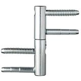 Total Cilindrična spojnica APECS 3D-909(d20x105)-WZ(00025630) | shoptok.hr