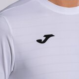 Joma Men's/Boys' T-Shirt Torneo S/S White | Shoptok.si