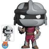 Manga teenage mutant ninja turtles comic shredder pop! vinyl figure - previews exclusive, (20499725) | Shoptok.si