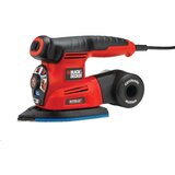 Black & Decker Vibracijska brusilica KA280K, 4u1, 220W | Eponuda.ba