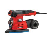 Black & Decker VIBRACIJSKI BRUSILNIK BLACK & DECKER KA 280 K | Shoptok.si