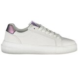 Calvin Klein WOMEN'S SPORTS SHOES WHITE | shoptok.hr