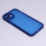 Teracell maska Shining Camera za iPhone 14 6.1 tamnoplava cene