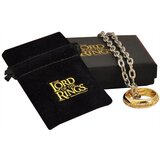The Noble Collection - THE LORD OF THE RINGS - GIFTS - THE ONE RING COSTUME IN GIFT | Shoptok.si