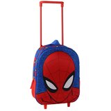 Spiderman Trolley 3D Marvel 30 cm | shoptok.hr