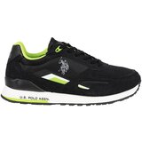 US Polo Assn Nizke superge - Črna Cene