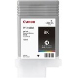 Canon kartuša PFI-103BK (črna), original Cene