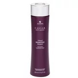 Alterna caviar anti-aging clinical densifying krepitveni šampon za oslabljene lase 250 ml za ženske