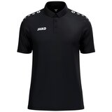 JAKO Polo majice kratki rokavi One Črna Cene