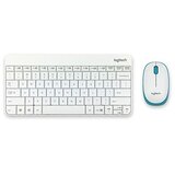 Logitech Desktop set Wireless MK245 White | Eponuda.ba