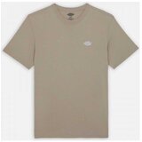 Dickies Summerdale tee ss Bež Cijene