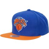 Mitchell And Ness Kape s šiltom - Modra | Shoptok.si