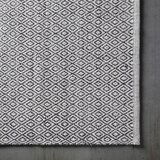 Modern Living Ročno Tkana Preproga Carola 1 | Shoptok.si