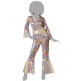  Svečana odjeća za odrasle Pisana Disco | shoptok.hr
