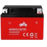 LTX4L-BS moto akumulator 12 V, 4 Ah, AGM gel