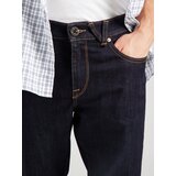 Volcom Kavbojke 'CHILLOW' temno modra | Shoptok.si