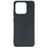 Max Mobile Maska za Xiaomi 14T, TPU Silicone Mikro, crna Cijene