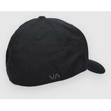 Rvca Flex Fit Kapa s šiltom black | Shoptok.si