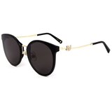 Swarovski ženske sunčane naočale SK0296-K 01A | shoptok.hr