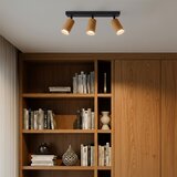  Brilagi - Spot svetiljka SELE MODERN 3xGU10/30W/230V zlatna | Eponuda.com