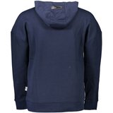 Plein Sport SWEATSHIRT WITHOUT ZIP MEN BLUE | Shoptok.si